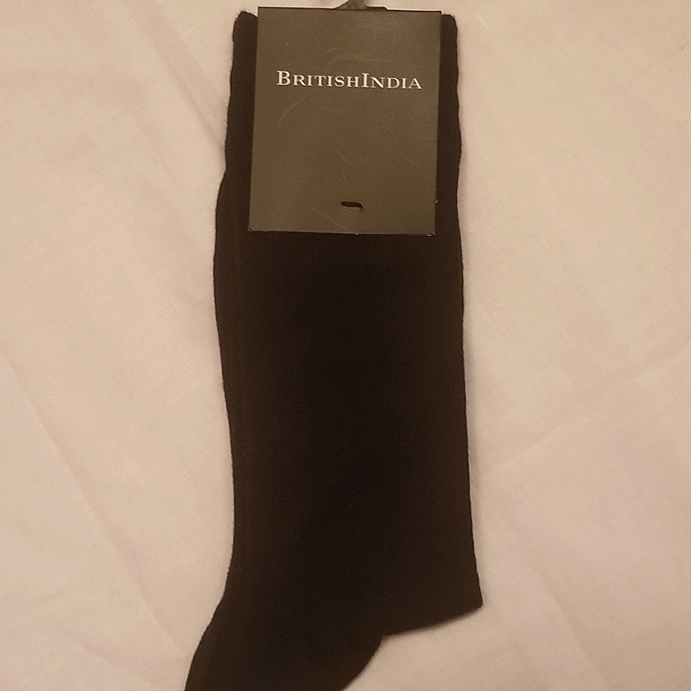 NWT Bamboo Mens Socks - Picture 1 of 3